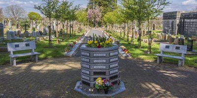 Granite Memorials